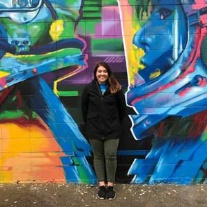 Meet your Posher, Meghan